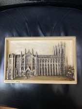 VINTAGE OSBORNE IVOREX