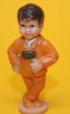 Vintage Eduscho Junge Figur  nr D