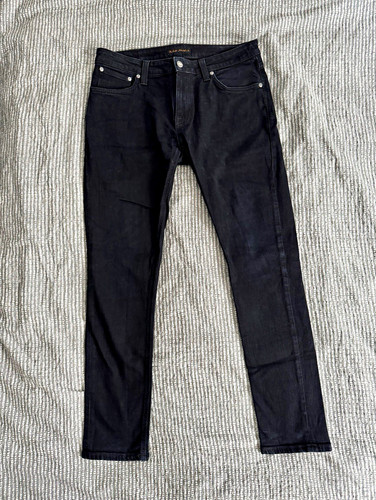 Nudie jeans skinny - nudie, co.