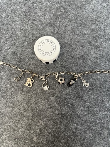 Thomas sabo charm armband - sabo, mit