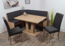 ECKBANK BREMEN PIK TRUHENECKBANK 165x125 Artisan/Sonoma