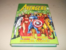 MARVEL The Avengers Assemble