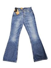 LEVI'S 544, Super Low Flared