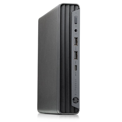 Elitedesk 805 desktop - g6,,