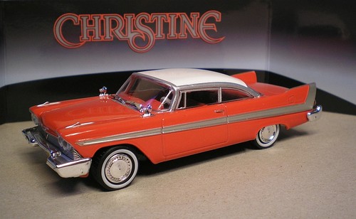 1958 plymouth fury - 1958,