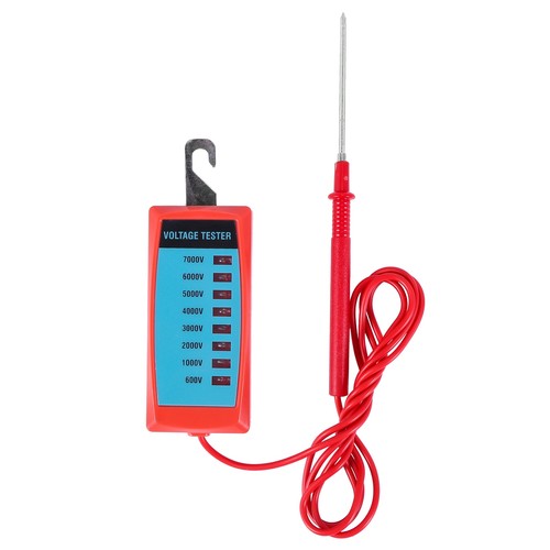 Elektrozaun spannungsprüfer - elektrozaun,