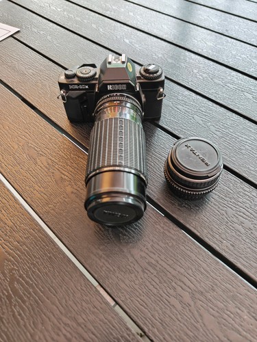 Ricoh 10x mit - ricoh, zwei
