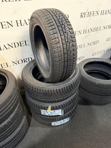 Winterreifen hankook winter - hankook,