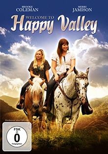 Welcome happy valley von - to,