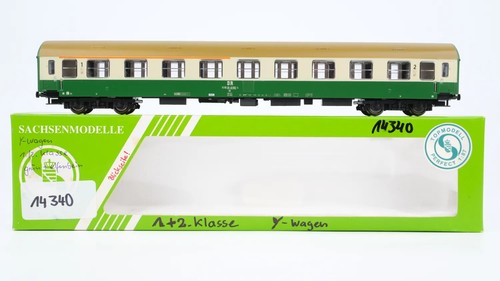 Sachsenmodelle 14340 - sachsenmodelle, h0