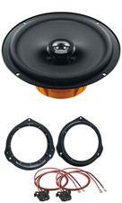 Hertz 16,5cm 120Watt 2-Wege