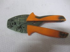 Crimp zange holex presszange - crimp,