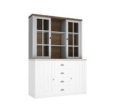 Aufsatz / Für Sideboard /