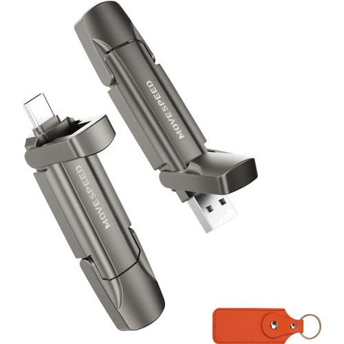 Usb stick 128gb dual - usb,