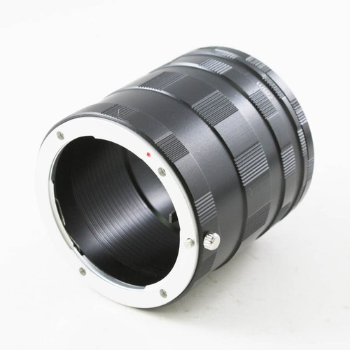 Makro zwischenringe adapter - makro,