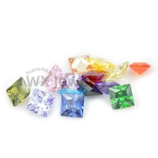 Top Quality synthetic Gemstone