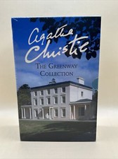 AGATHA CHRISTIE The Greenway