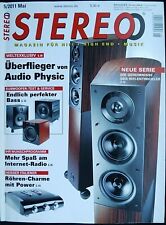 STEREO 5/11,LOGAN DYN 1000,ELECTROCOMPANIET PI/PC 1,ABSOLUTA PARTENOPE,REL R 328