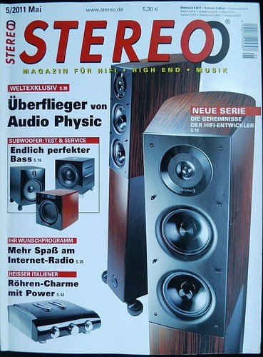 Stereo logan dyn - 5/11,logan,
