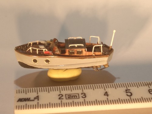 Barkasse motorboot - barkasse,