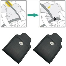 2er Set Auto Sicherheitsgurt