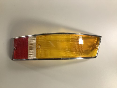 Porsche modell rückleuchte - f-modell,