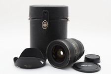 Nikon AF-S Nikkor 17-35mm
