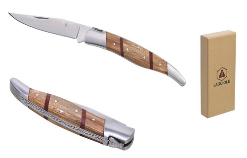 Laguiole taschen messer - laguiole,