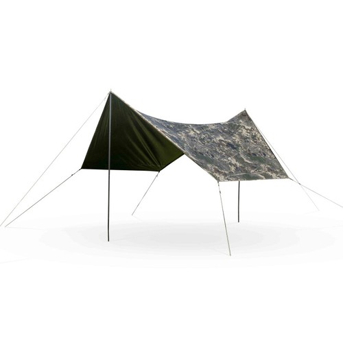 Nash bank life - tarp, xl