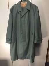 Original DDR Vopo Mantel