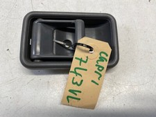 Ford USA Mercury Capri XR2 Turbo Türgriff Türöffner Innen Vorne Links 83CAF22620