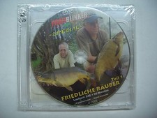 DVD Profi Blinker, Friedliche
