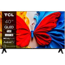 TCL 40V5C - LED-Fernseher - schwarz