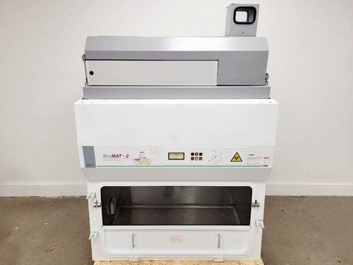Mat biomat 1200exh klasse - mat, ii