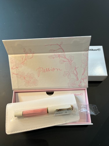 Neu pelikan classic m200 - neu,