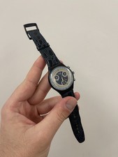 Swatch vintage chrono 1990 - vintage,