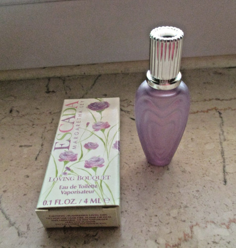 Loving bouquet escada - bouquet,