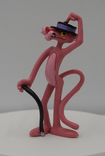 Pink paulchen rosarote - pink/paulchen/rosarote, panther