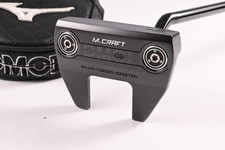 Mizuno M-Craft OMOI 06 Putter