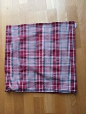 # 4 schöne Sofa+Kissenbezüge+gebraucht+50X50+Homing #