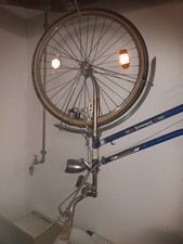 Rabeneick 28ziger Damenfahrrad blau