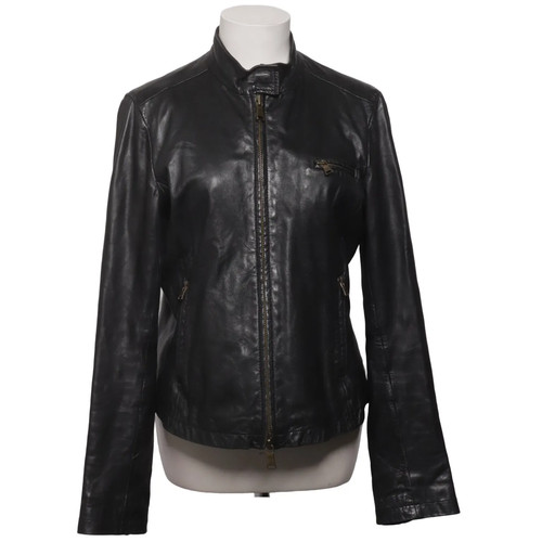 Marc polo lederjacke - o'polo,,