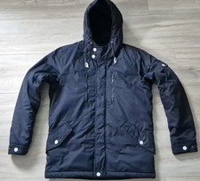 Dreimaster winterjacke parka - winterjacke,