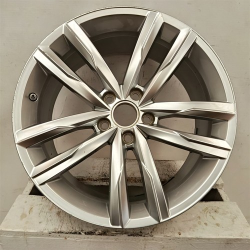 Passat 18 zoll 8j - b8,
