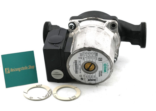 Wilo 3 180mm pumpe - wilo, 25