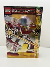 Lego exoforce exo - exoforce, exo-force