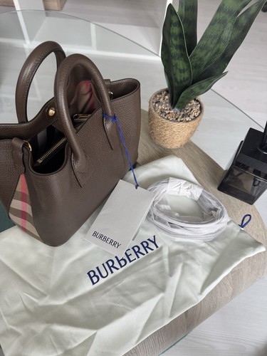 Burberry bermondsey handtasche - burberry,
