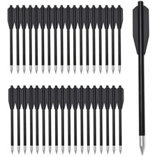 Armbrustbolzen Pfeile 50-80lb