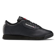 REEBOK PRINCESS US-BLACK Damen