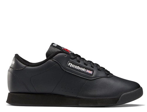 Reebok princess black - reebok, us-black